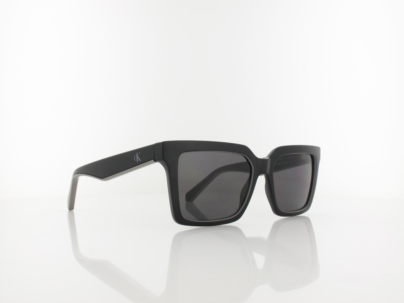 Calvin Klein | CKJ25602S 001 54 | black / grey