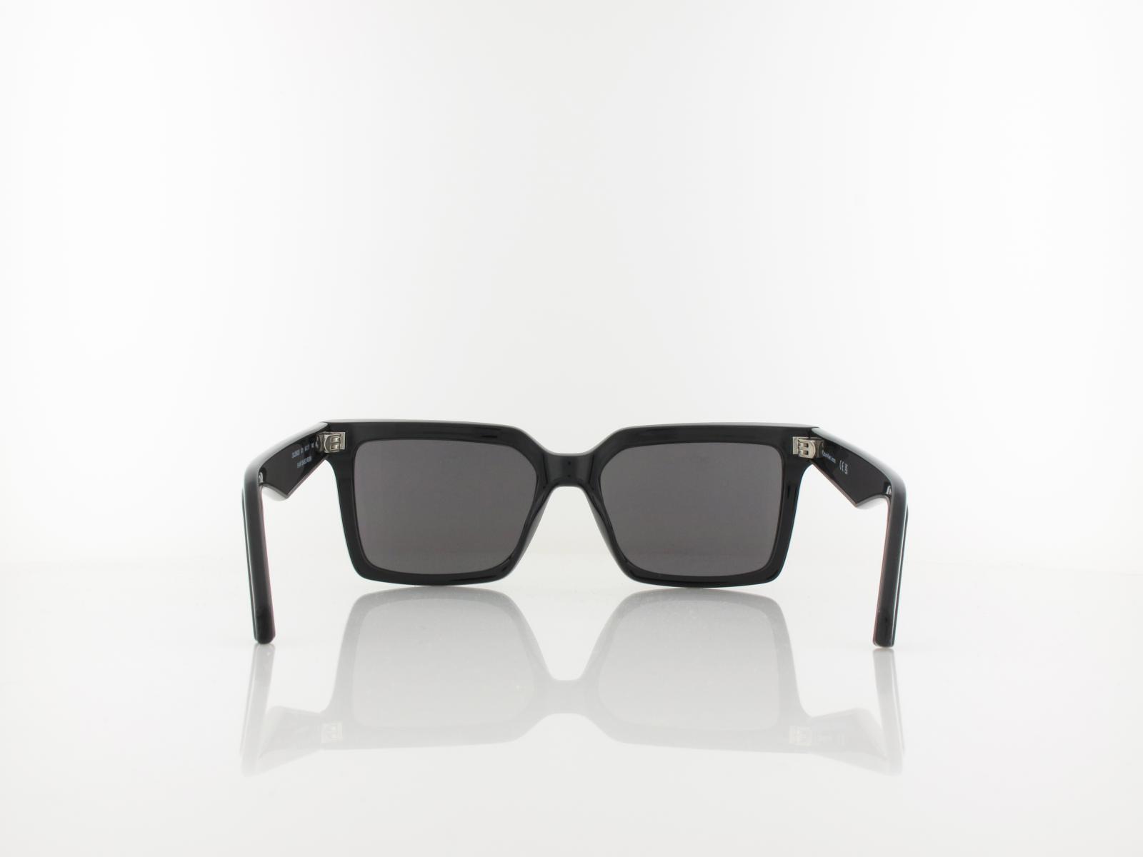 Calvin Klein | CKJ25602S 001 54 | black / grey