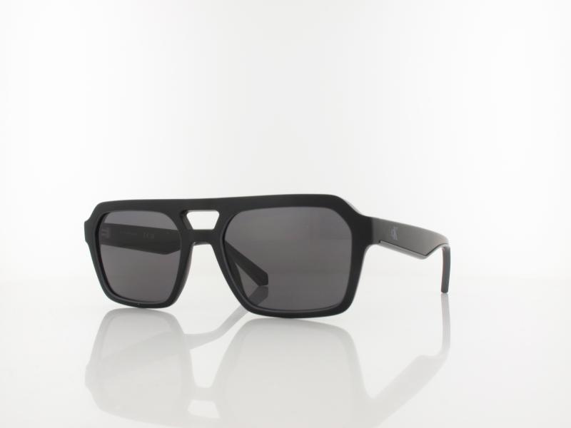 Calvin Klein | CKJ25603S 002 56 | matte black / grey