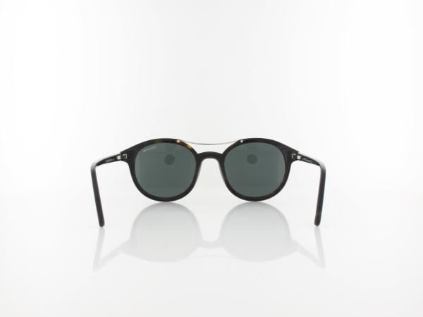 Comma | 77049 30 49 | dark havana / green