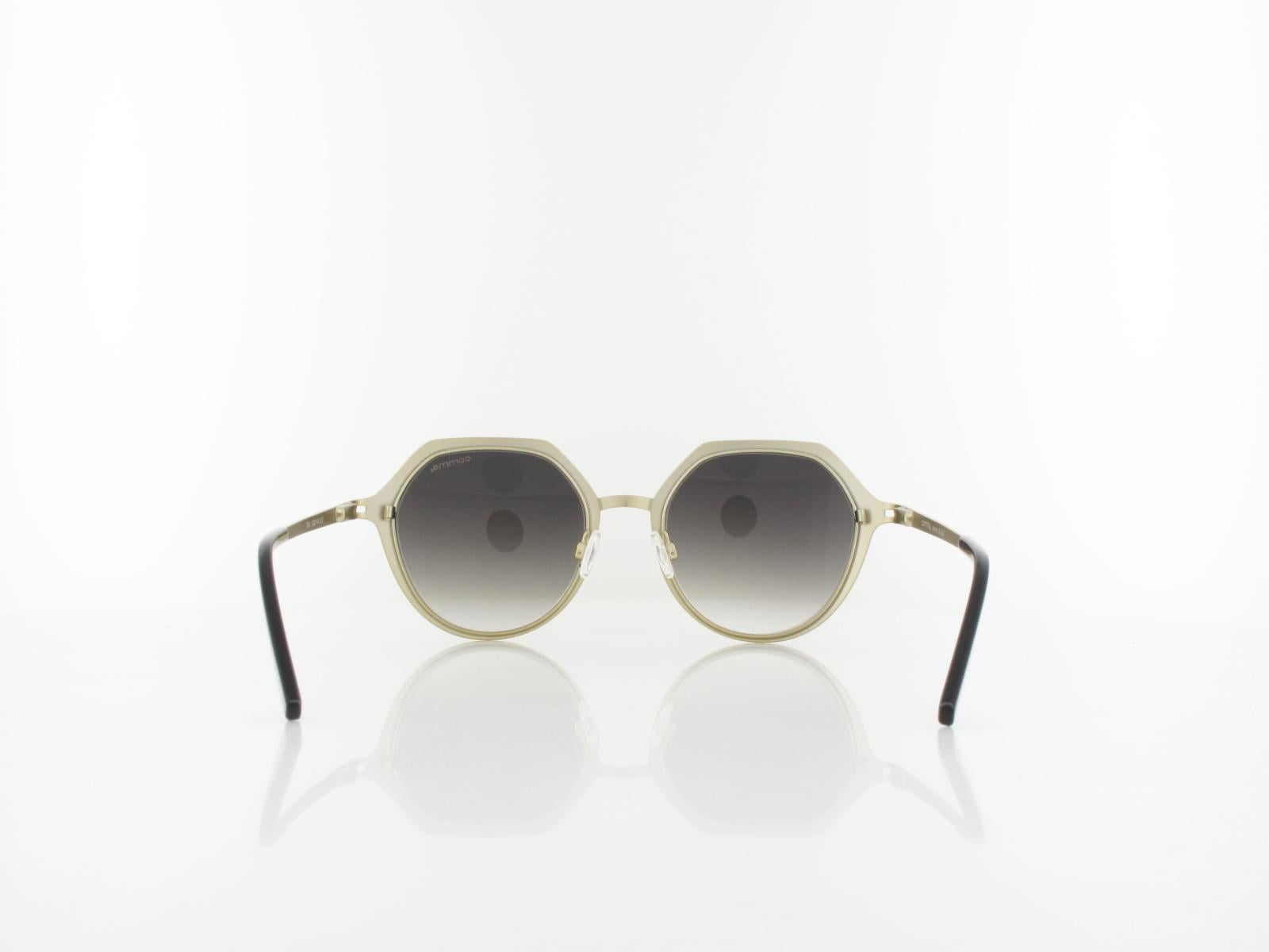 Comma | 77081 21 51 | white gold black / grey gradient