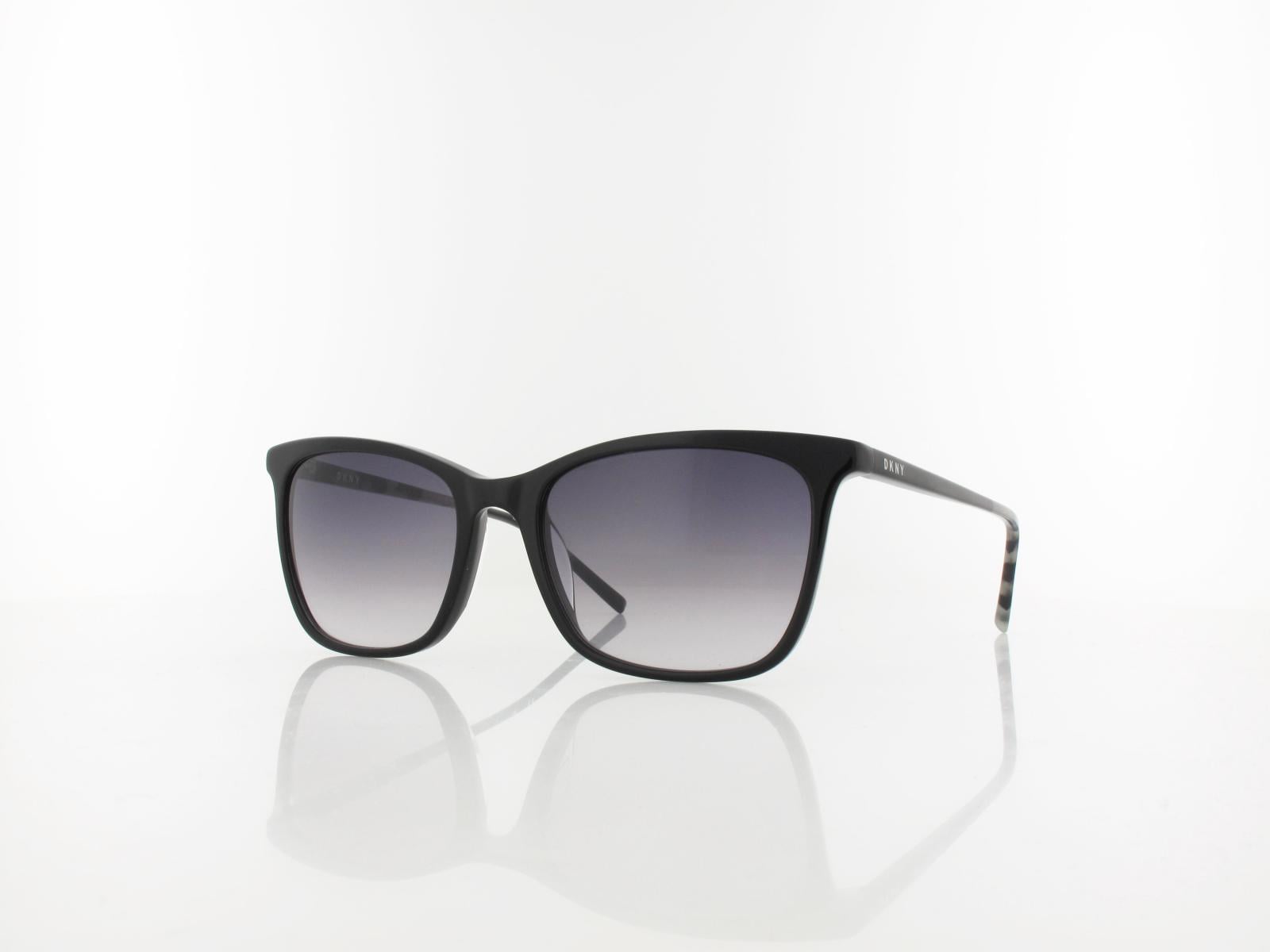 DKNY | DK500S 001 54 | black / grey gradient