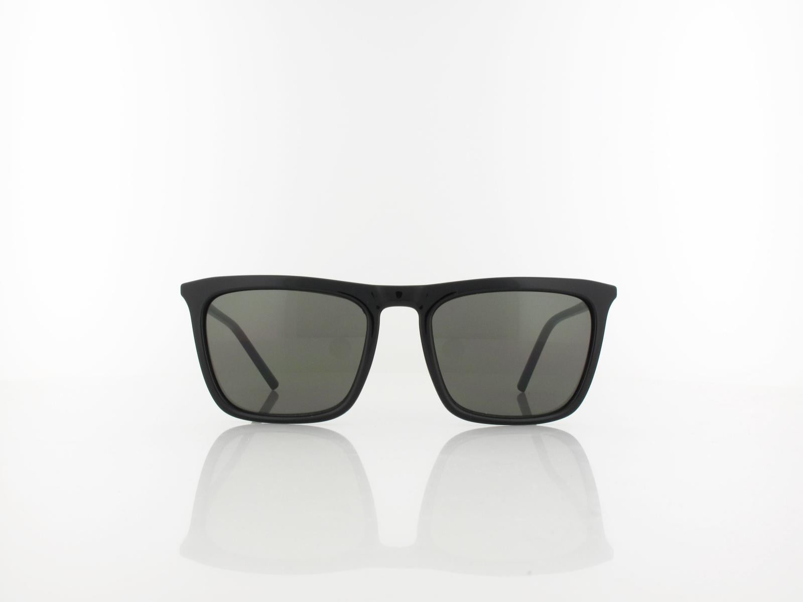 DKNY | DK505S 001 53 | black / grey