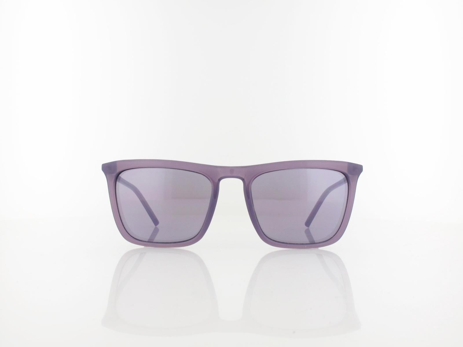 DKNY | DK505S 515 53 | purple / grey blue