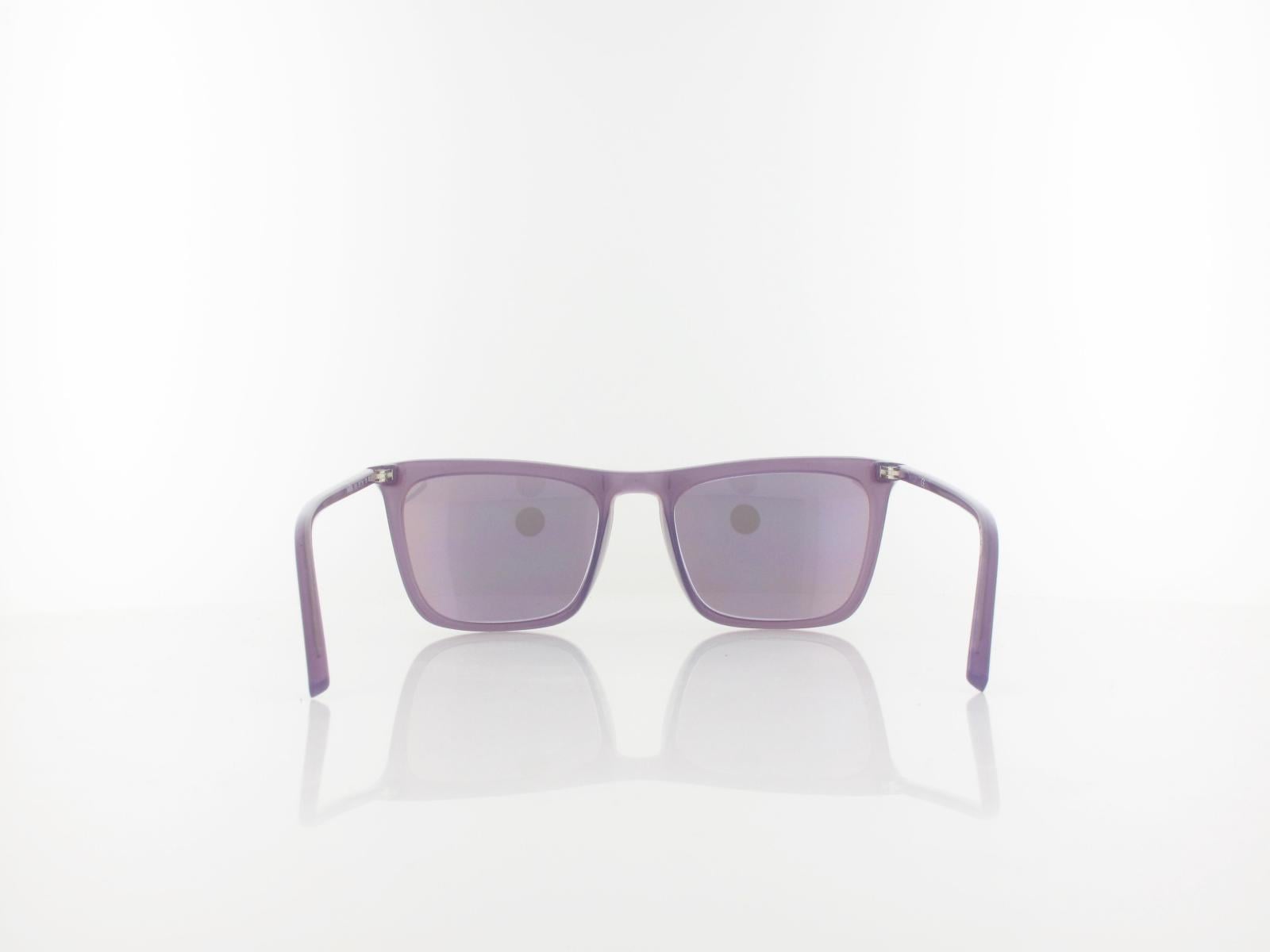 DKNY | DK505S 515 53 | purple / grey blue