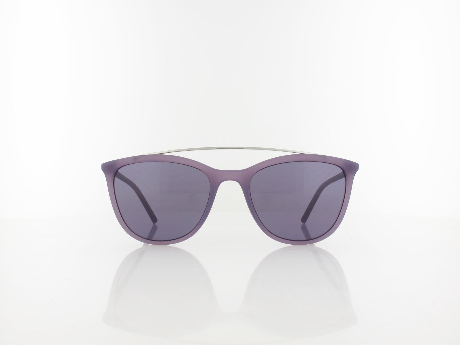DKNY | DK506S 515 54 | purple / grey