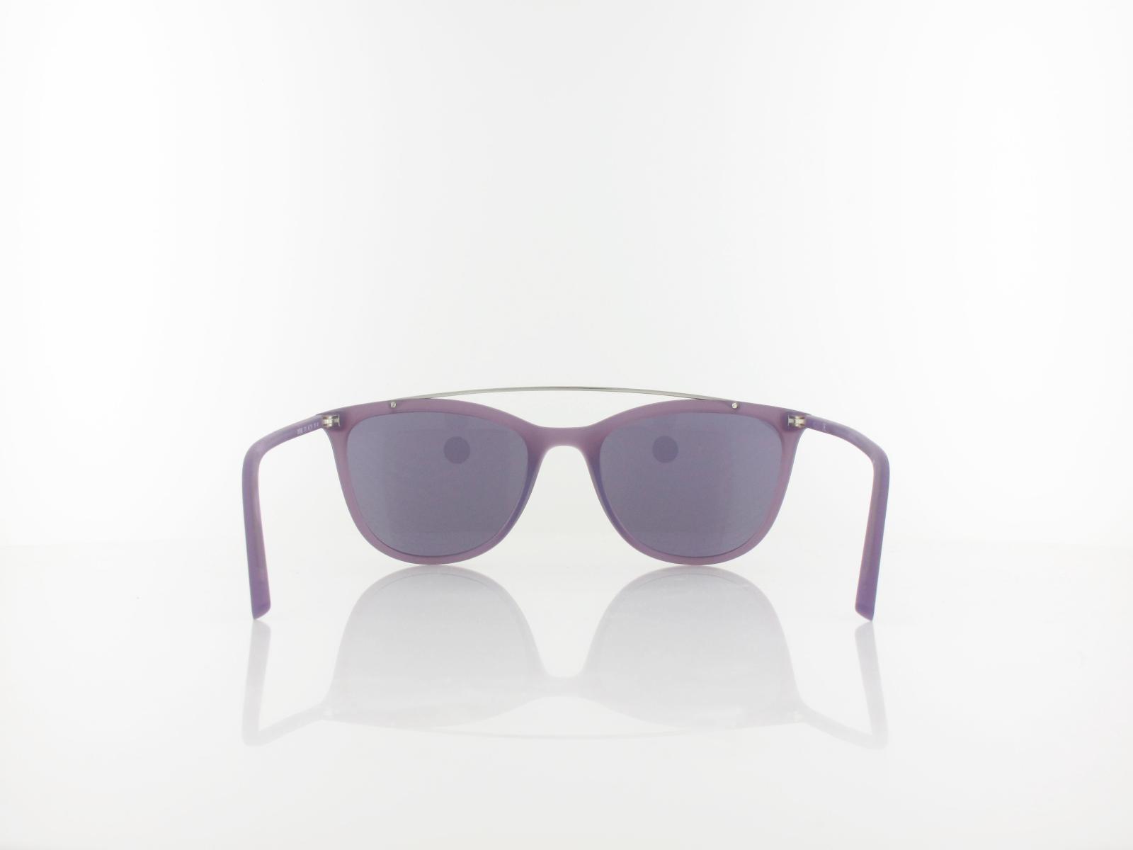 DKNY | DK506S 515 54 | purple / grey