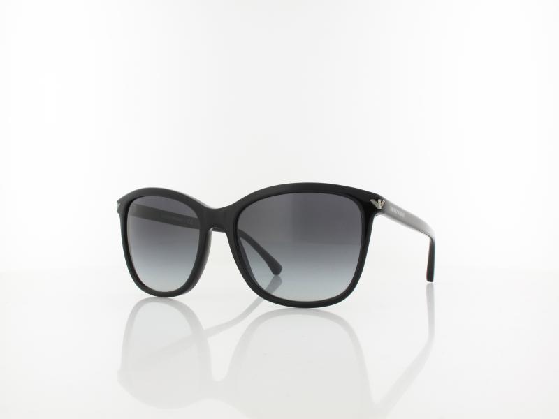 Emporio Armani | EA4060 50178G 56 | black / grey gradient