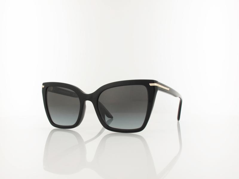 Emporio Armani | EA4273B 50178G 53 | shiny black / grey gradient