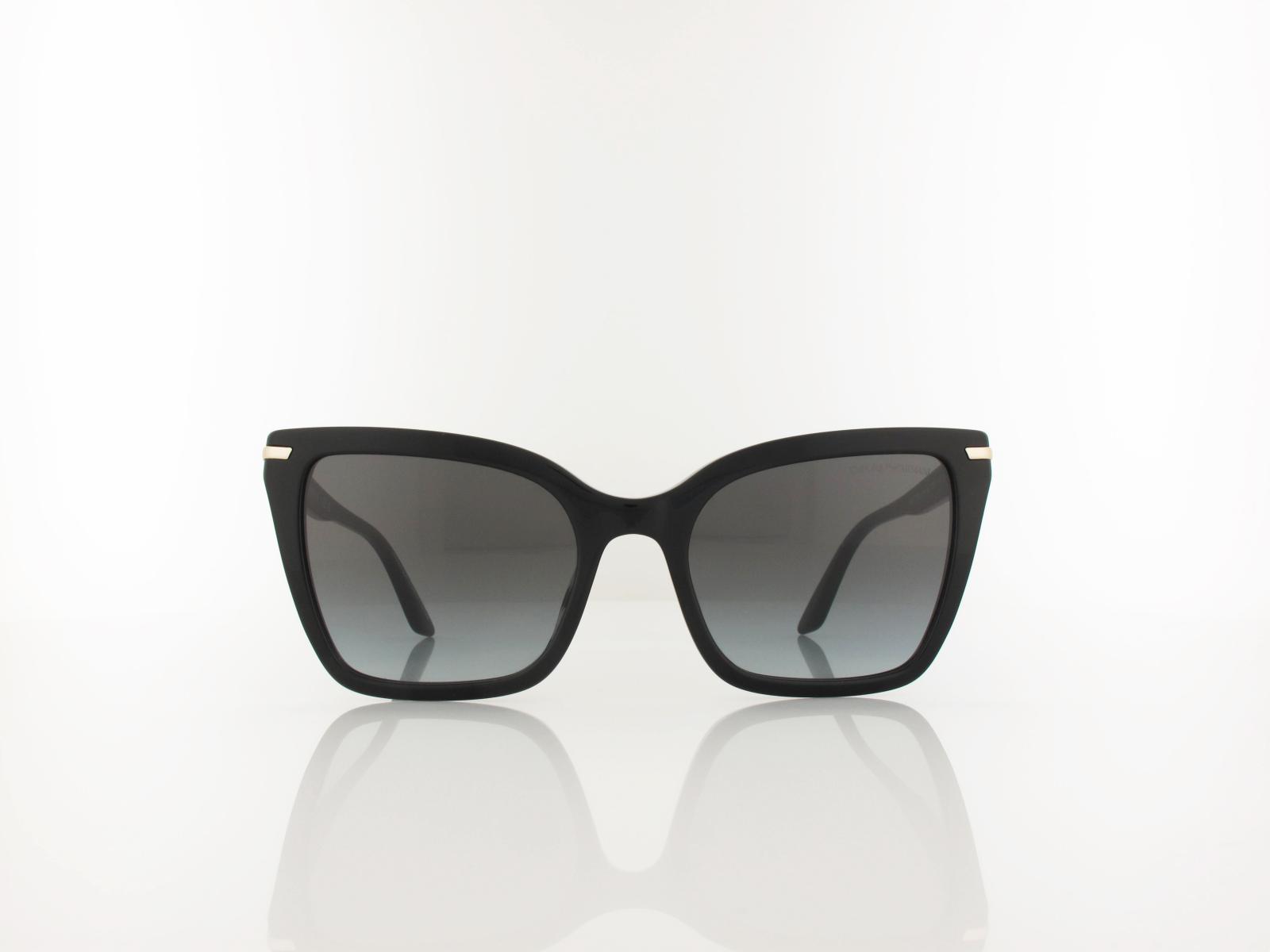 Emporio Armani | EA4273B 50178G 53 | shiny black / grey gradient