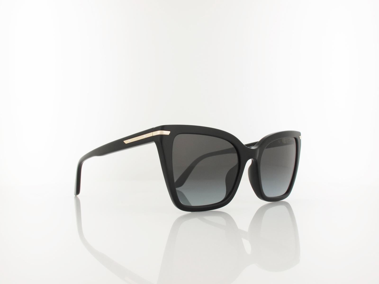 Emporio Armani | EA4273B 50178G 53 | shiny black / grey gradient