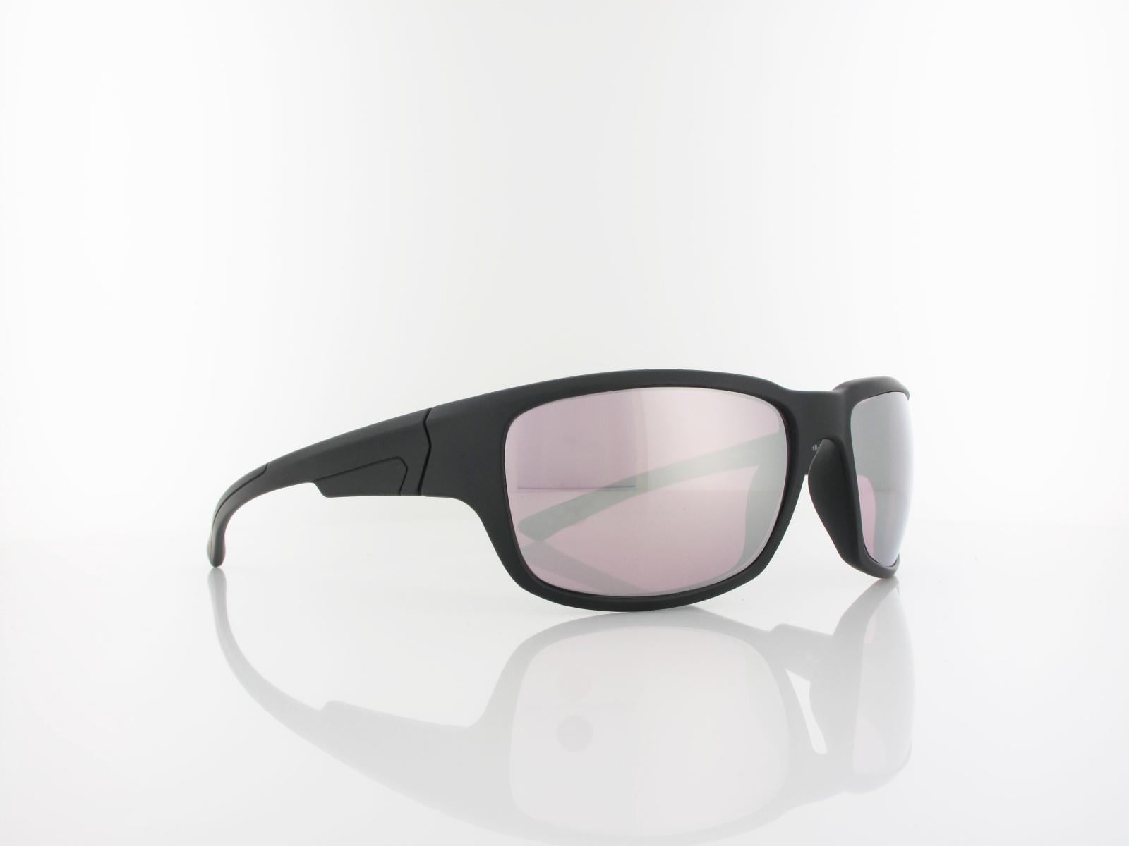 Eschenbach | acunis&reg;&nbsp;75 SM gl&auml;nzend 60 | schwarz gl&auml;nzend / purple pink silberspiegel