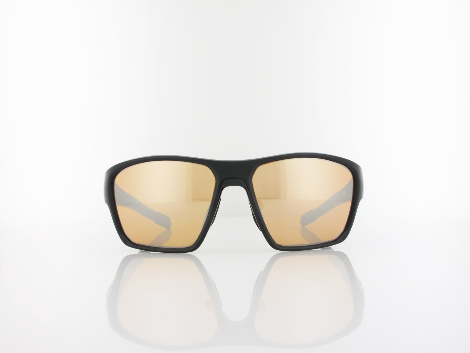 Eschenbach | asensys&reg;&nbsp;511 SM gl&auml;nzend 60 | schwarz gl&auml;nzend / kantenfilter&nbsp;511nm gelb silber-spiegel