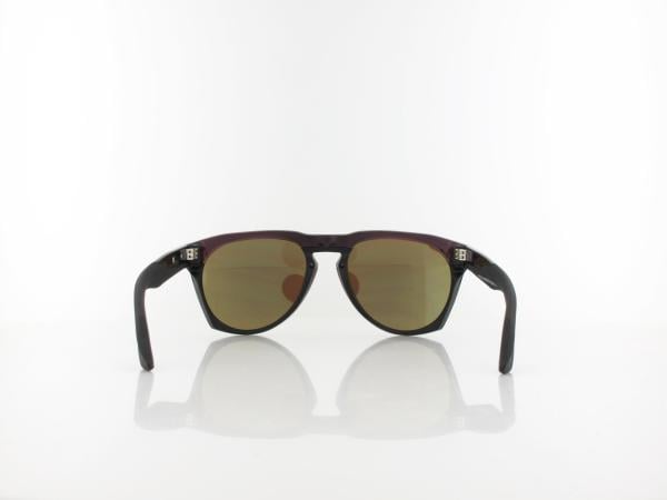 Nike | Navigator M EV1020 603 54 | port wine / green multilens sunshine
