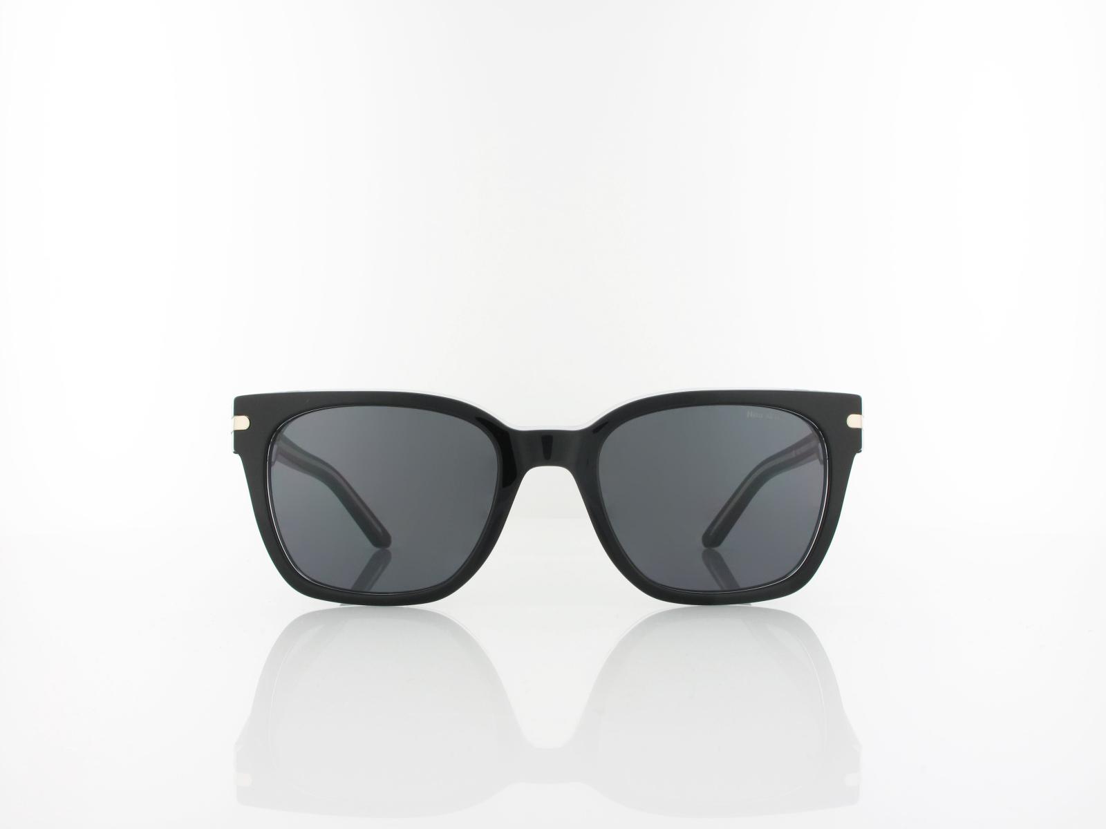 Nike | CRESCENT II EV24018 010 52 | black / grey