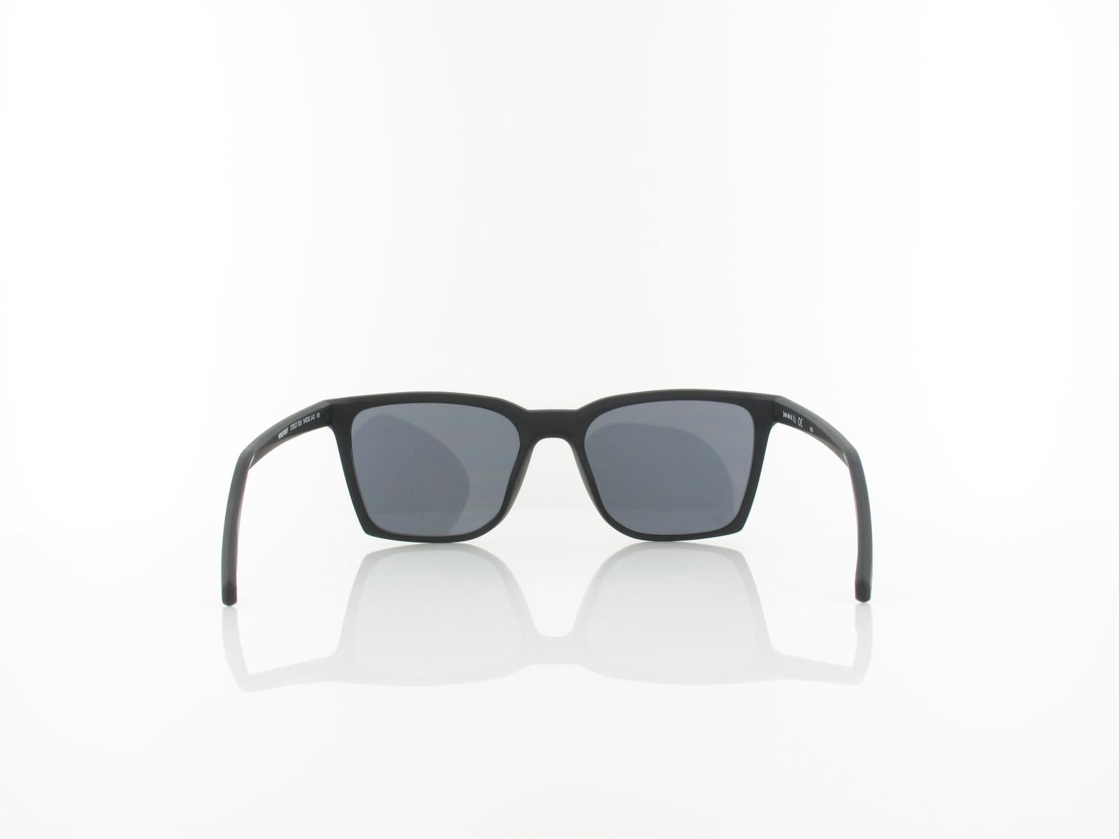 Nike | Bout CT8127 010 54 | matte black / dark grey