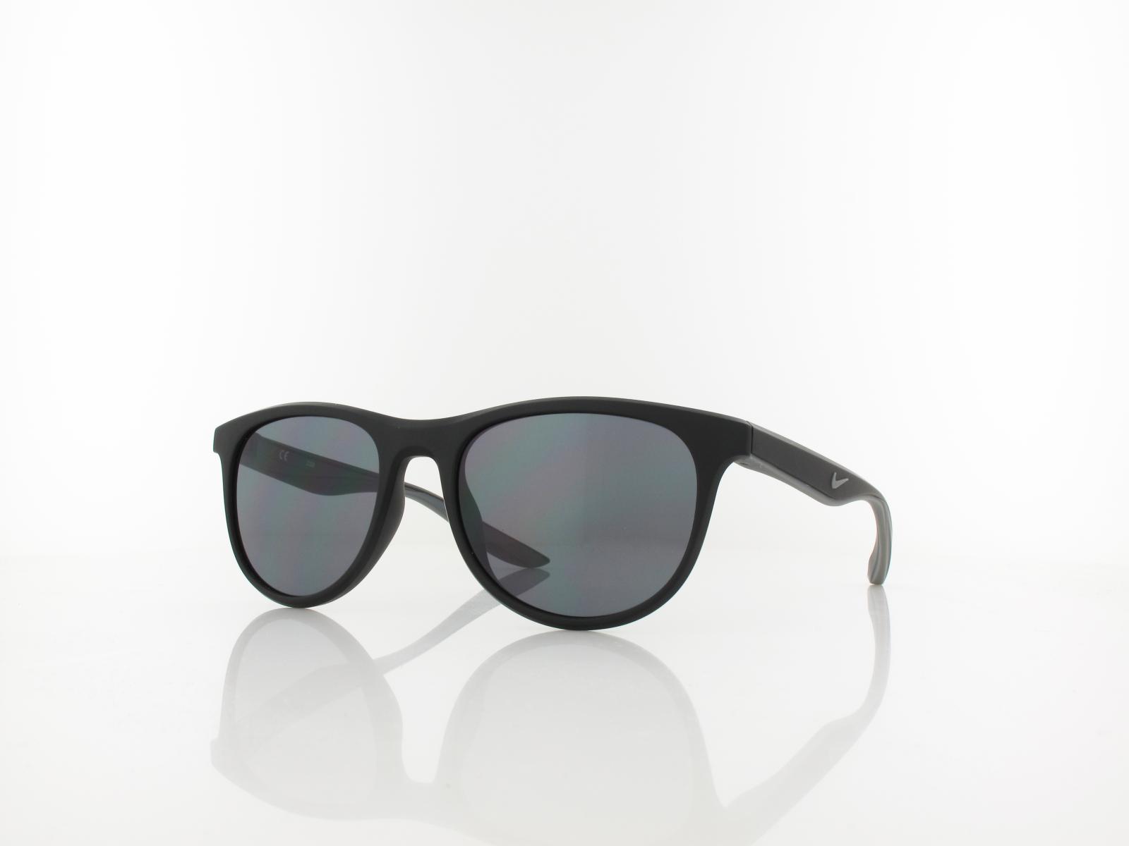 Nike | WAVE DQ0792 010 53 | matte black / dark grey