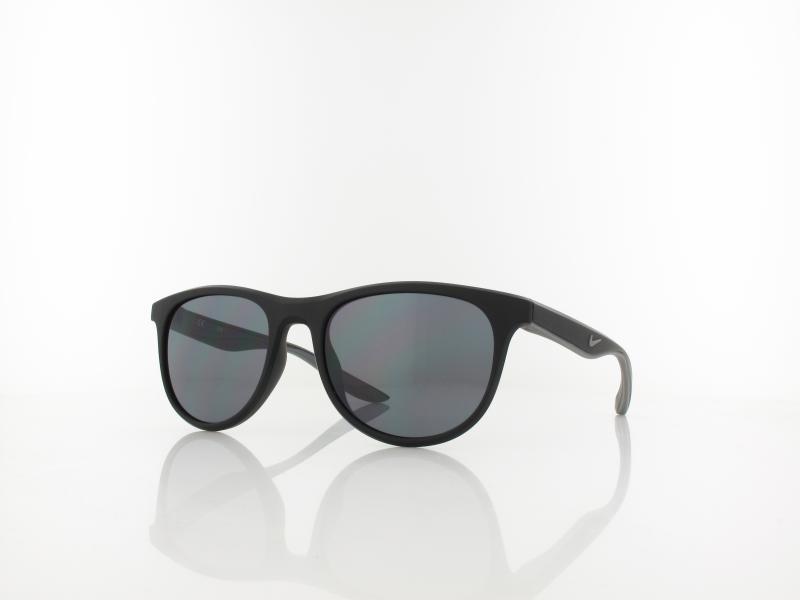 Nike | WAVE DQ0792 010 53 | matte black / dark grey