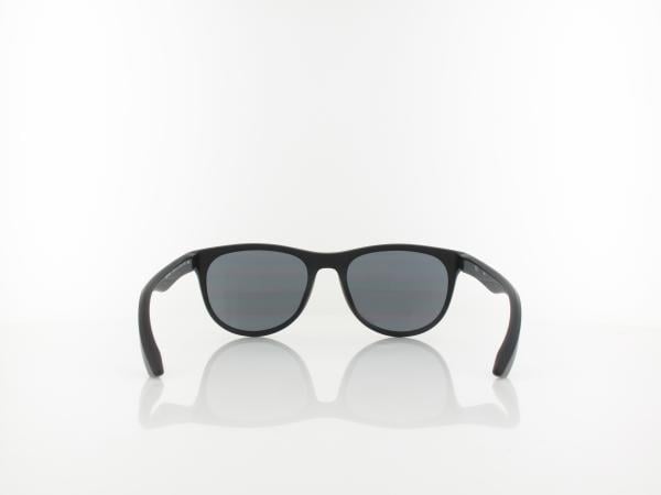 Nike | WAVE DQ0792 010 53 | matte black / dark grey