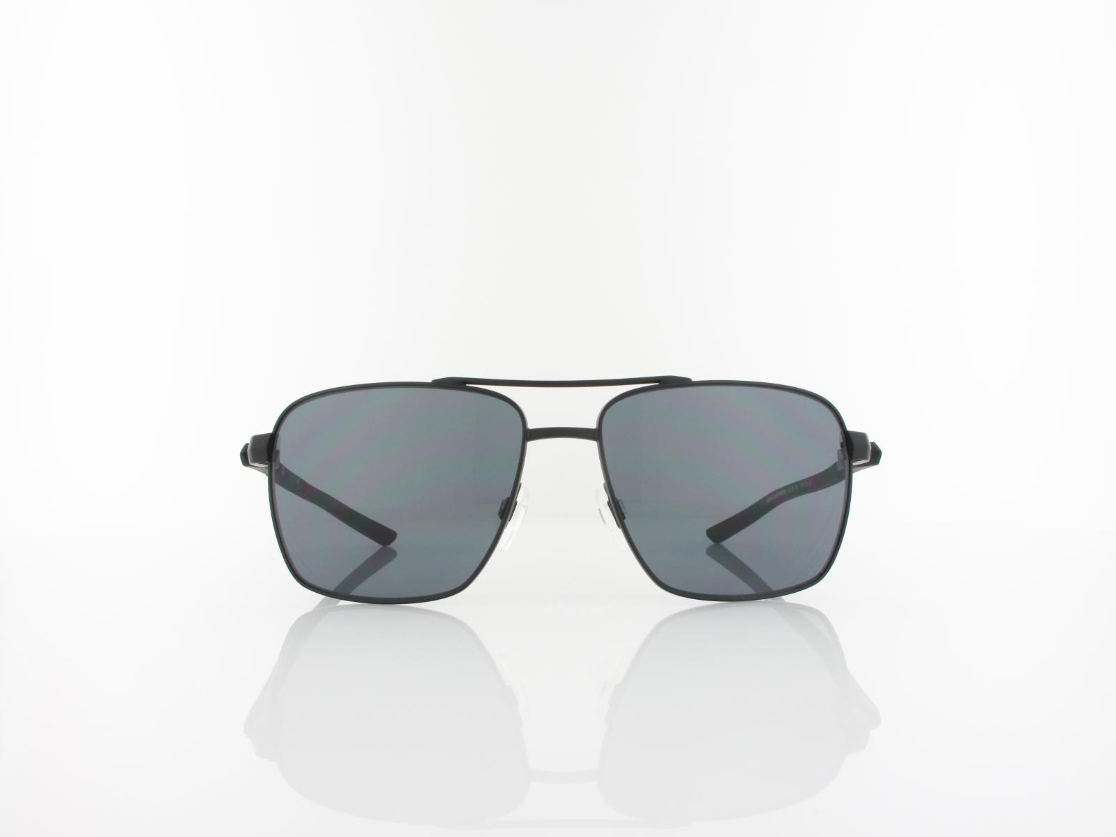 Nike | CLUB PREMIER DQ0798 010 58 | satin black / dark grey