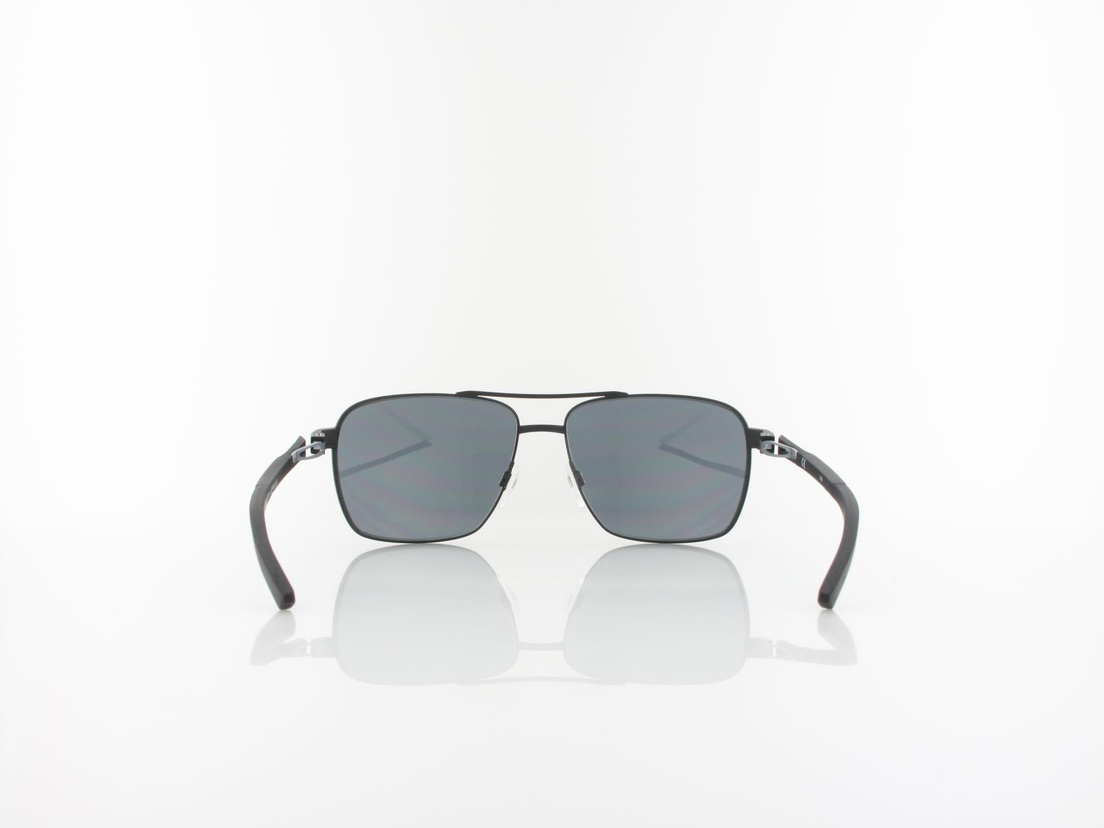 Nike | CLUB PREMIER DQ0798 010 58 | satin black / dark grey