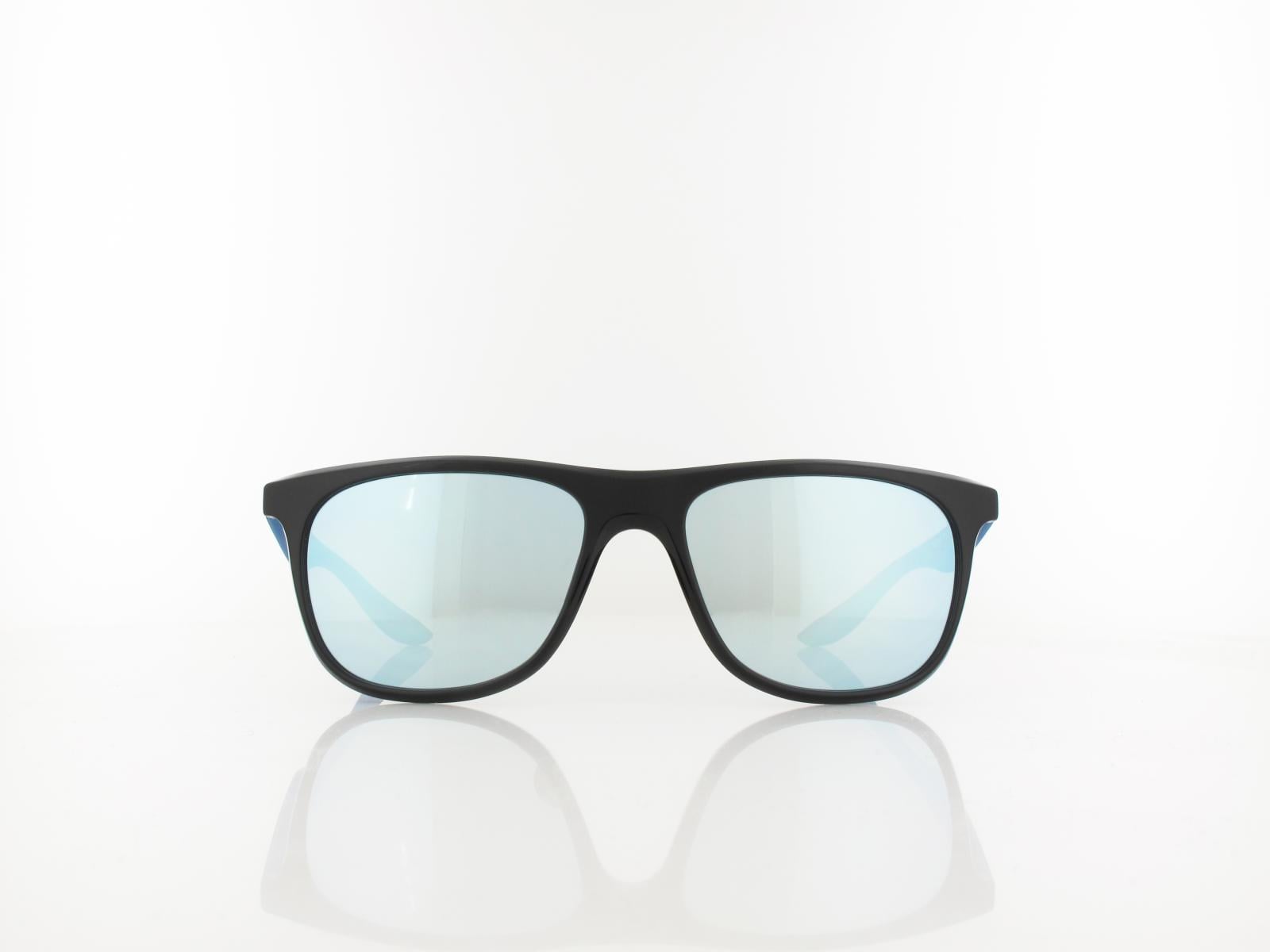 Nike | FLO M DQ0866 012 55 | black grey / super blue mirror