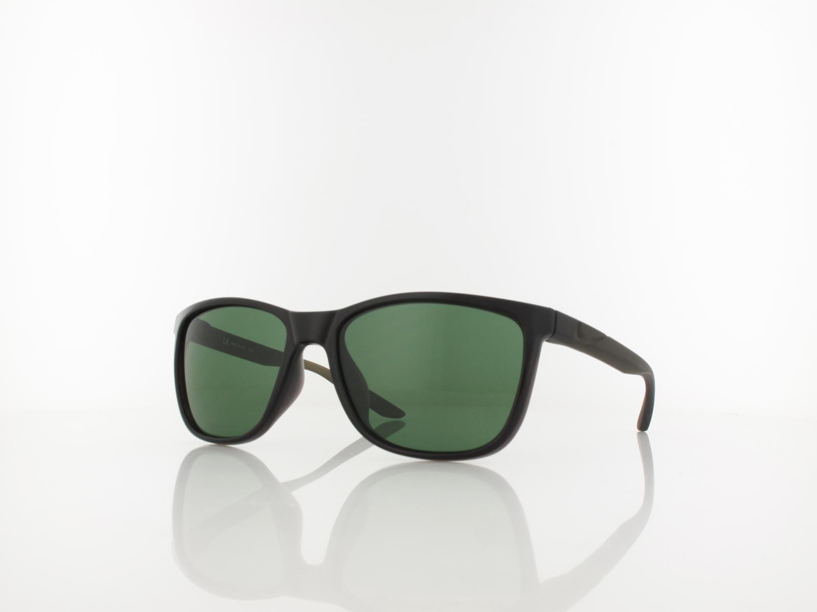Nike | DAWN ASCENT DQ0802 228 57 | brown basalt / green