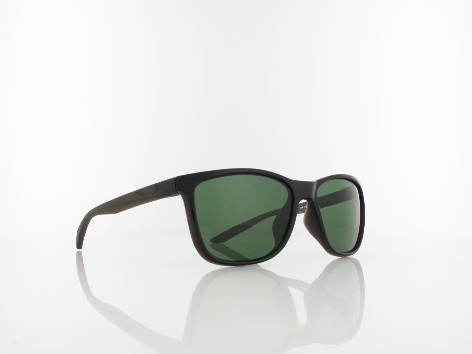 Nike | DAWN ASCENT DQ0802 228 57 | brown basalt / green
