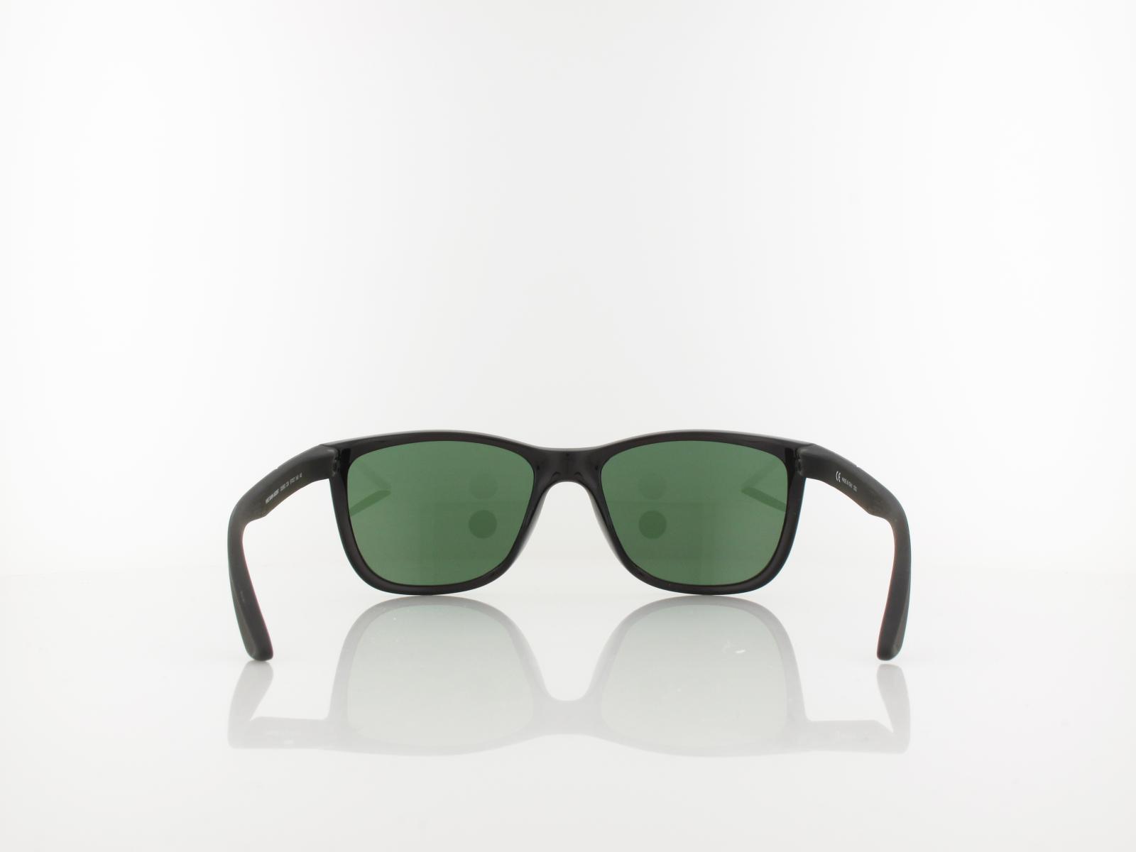 Nike | DAWN ASCENT DQ0802 228 57 | brown basalt / green