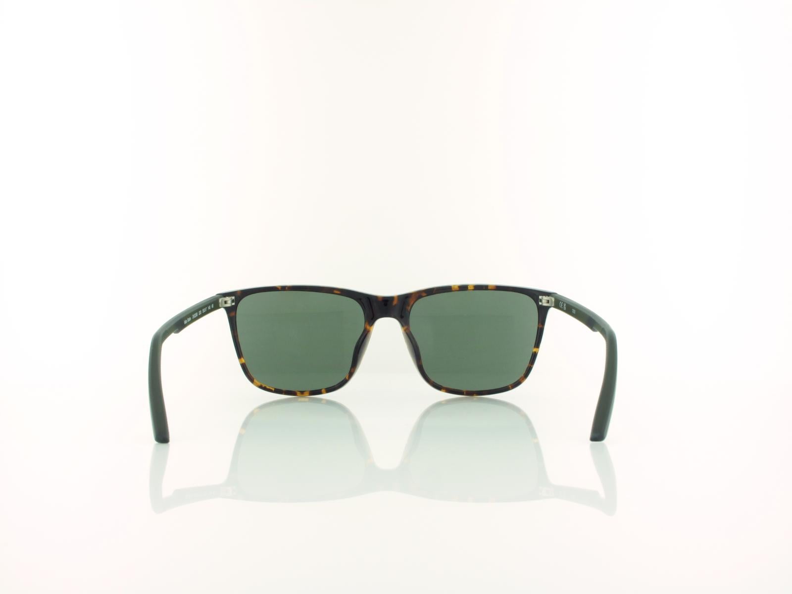 Nike | STATE DV2290 220 55 | tortoise / green