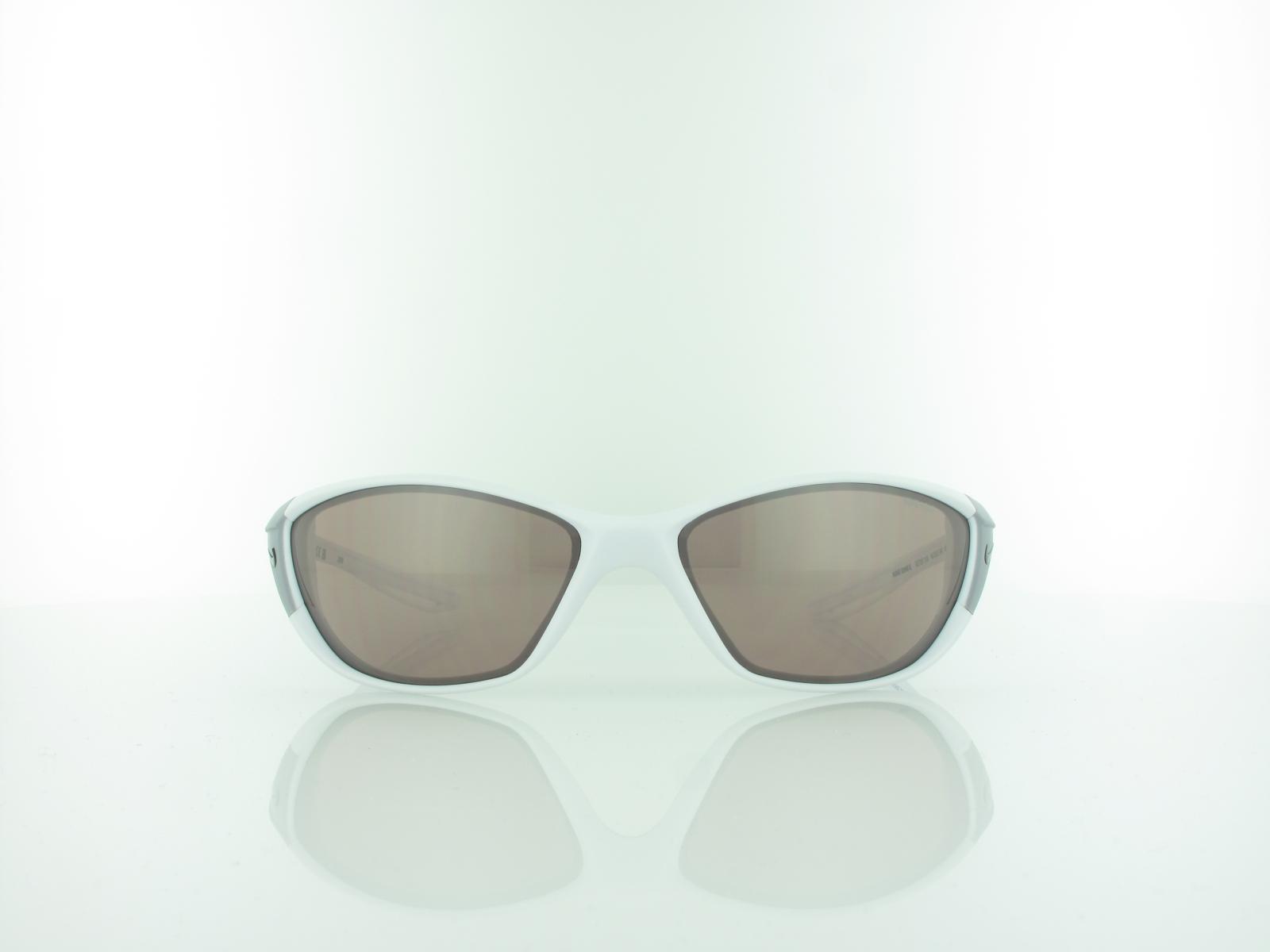 Nike | ZONE E DZ7357 100 66 | matte white / road tint and low light tint