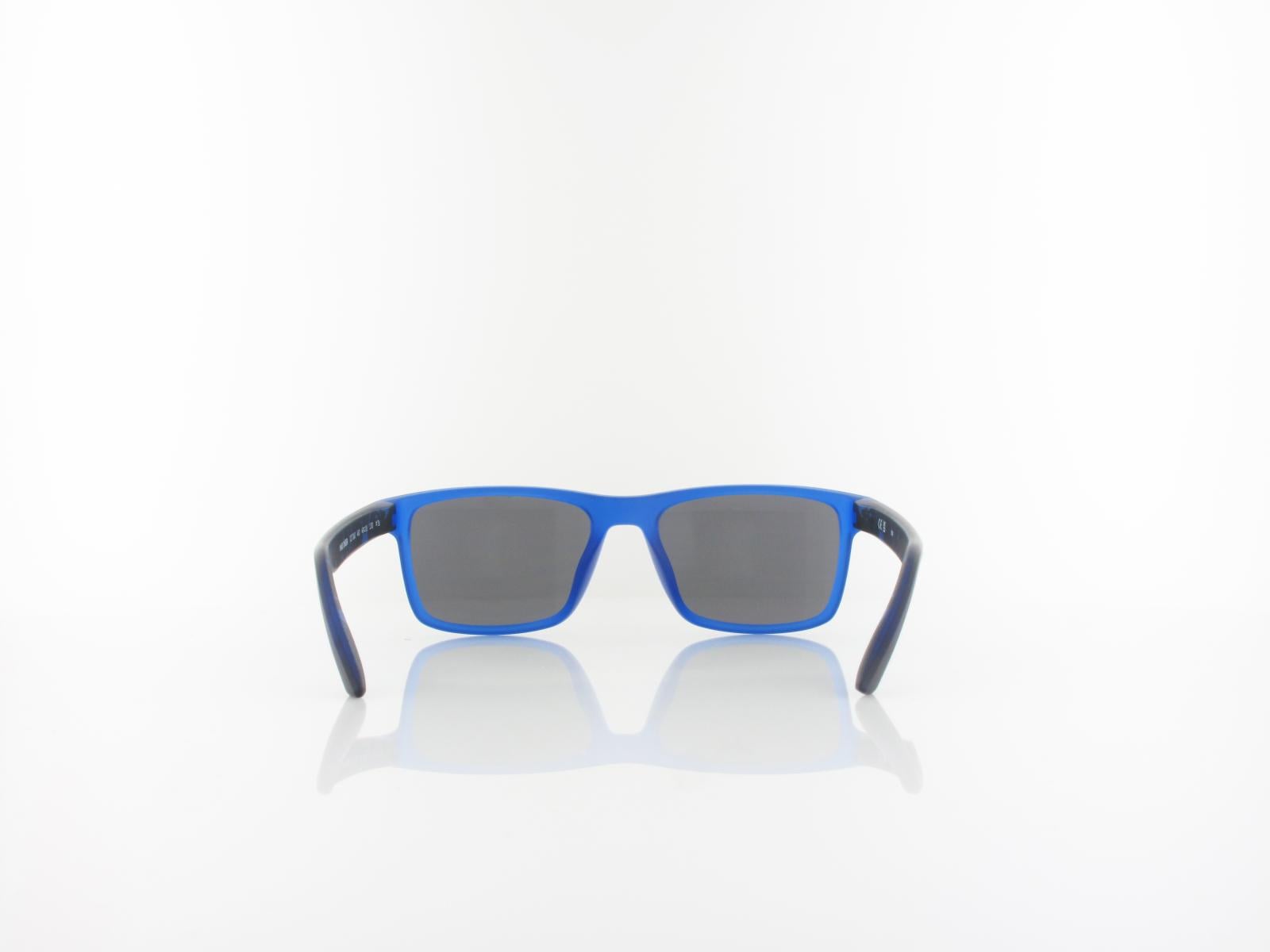 Nike | CHEER DZ7380 480 49 | matte game royal / silver mirror