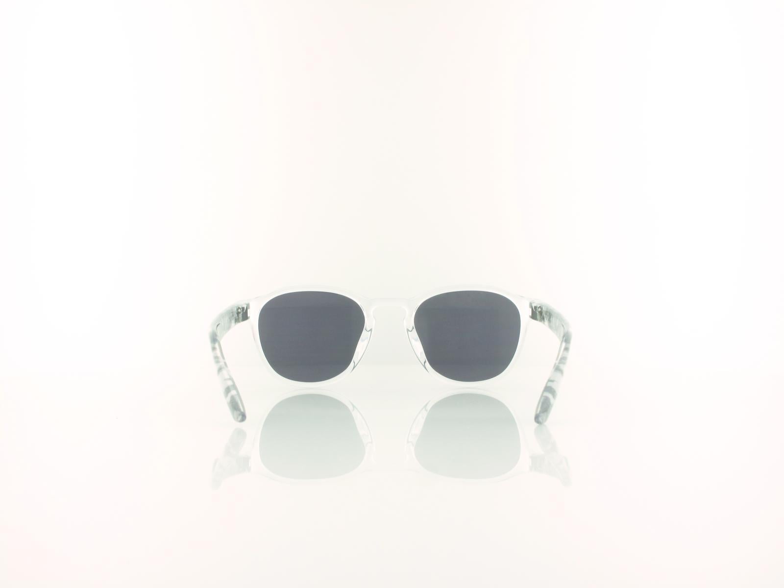 Nike | SMASH M DZ7383 900 47 | clear / green mirror