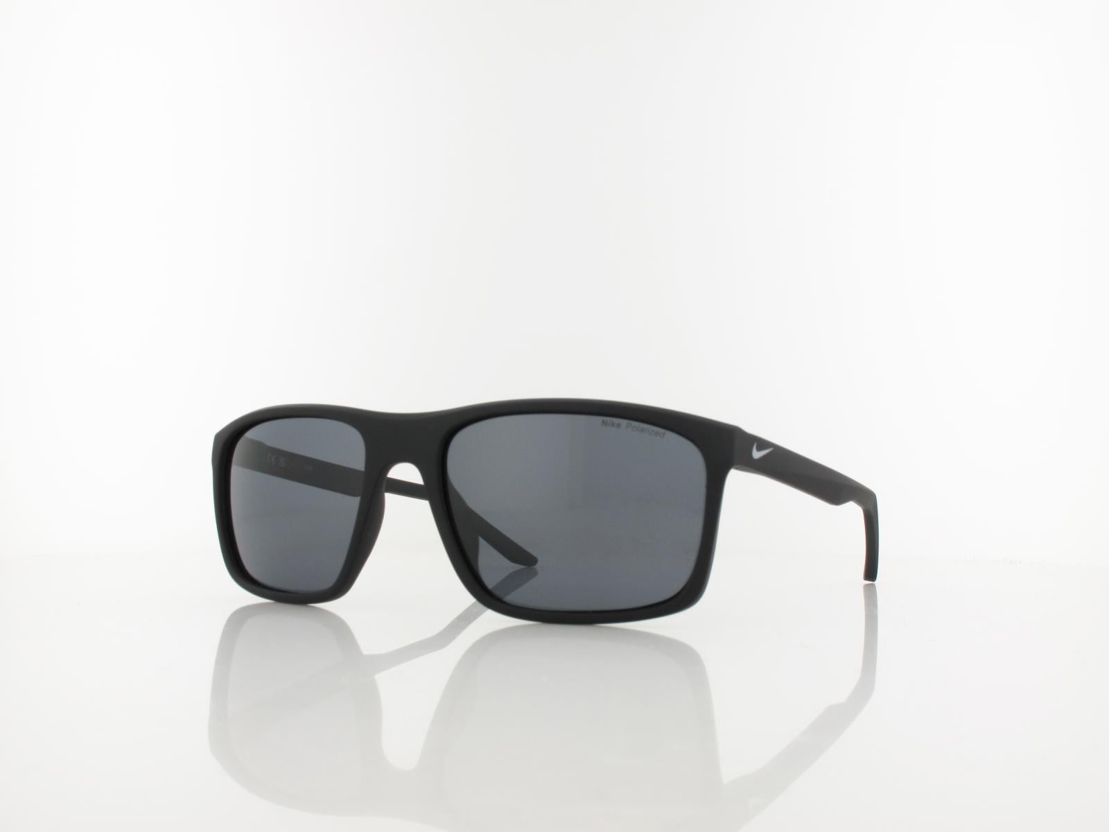 Nike | FIRE L P N IU4690X N 011 58 | matte black / polar grey