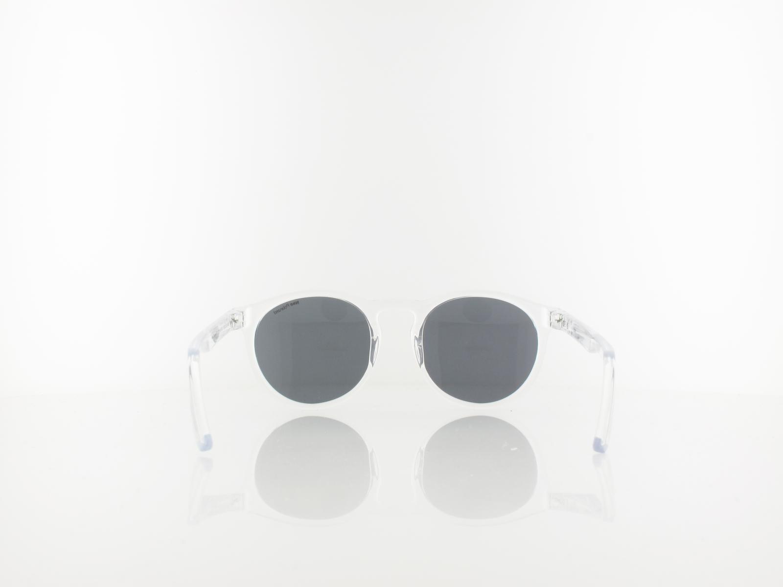 Nike | SWERVE P FD1850 901 51 | clear / polar silver flash