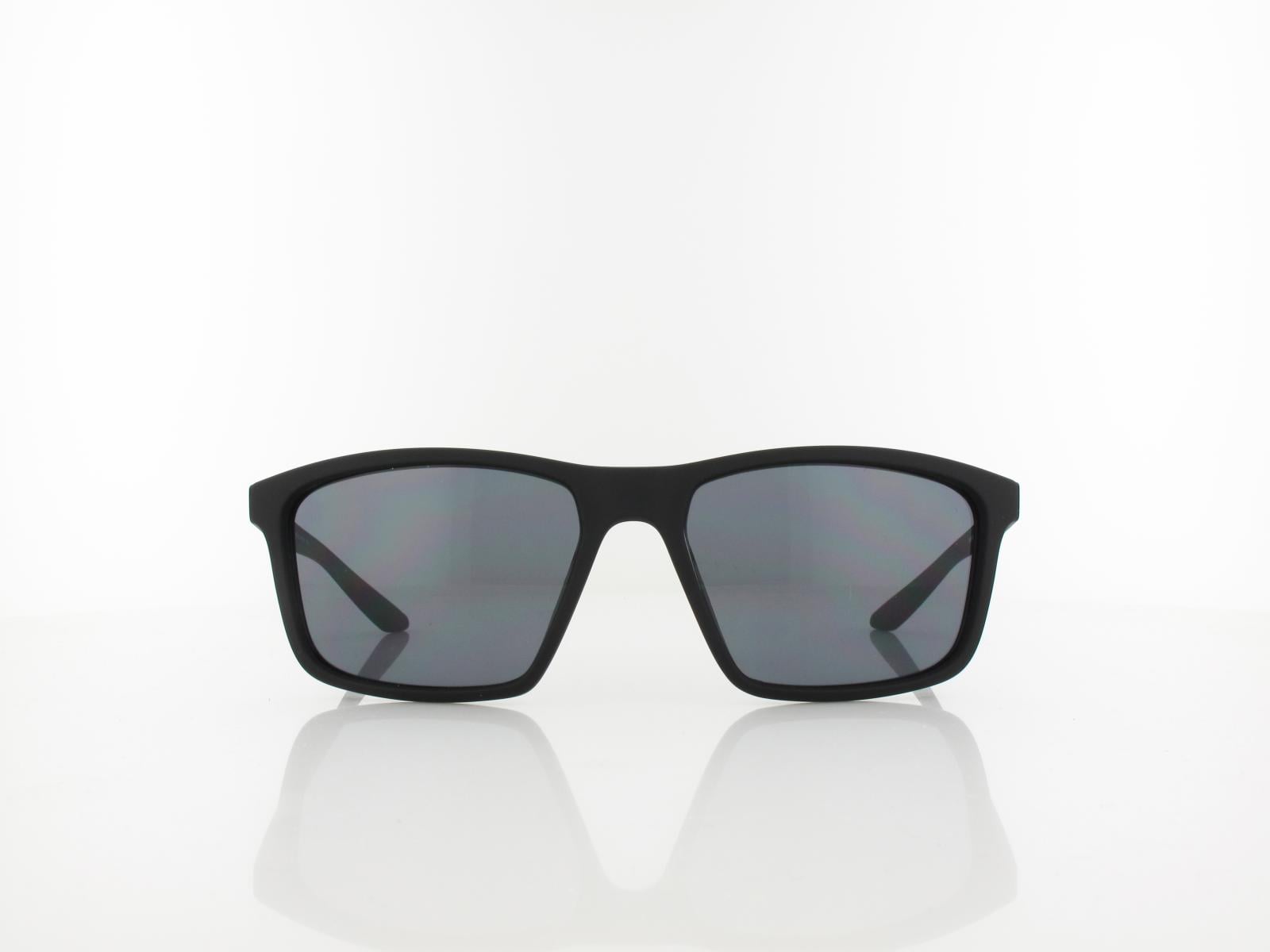 Nike | VALIANT FJ1996 010 60 | matte black white / dark grey