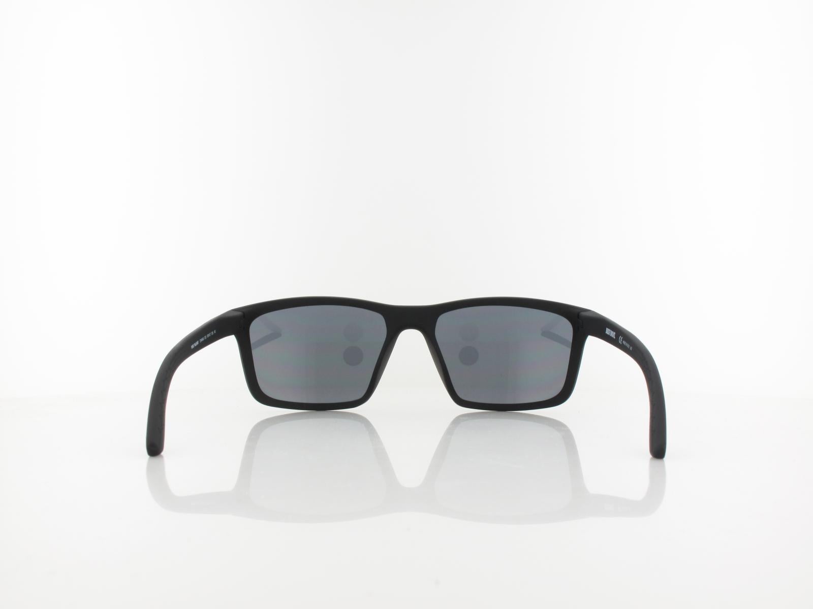 Nike | VALIANT FJ1996 010 60 | matte black white / dark grey