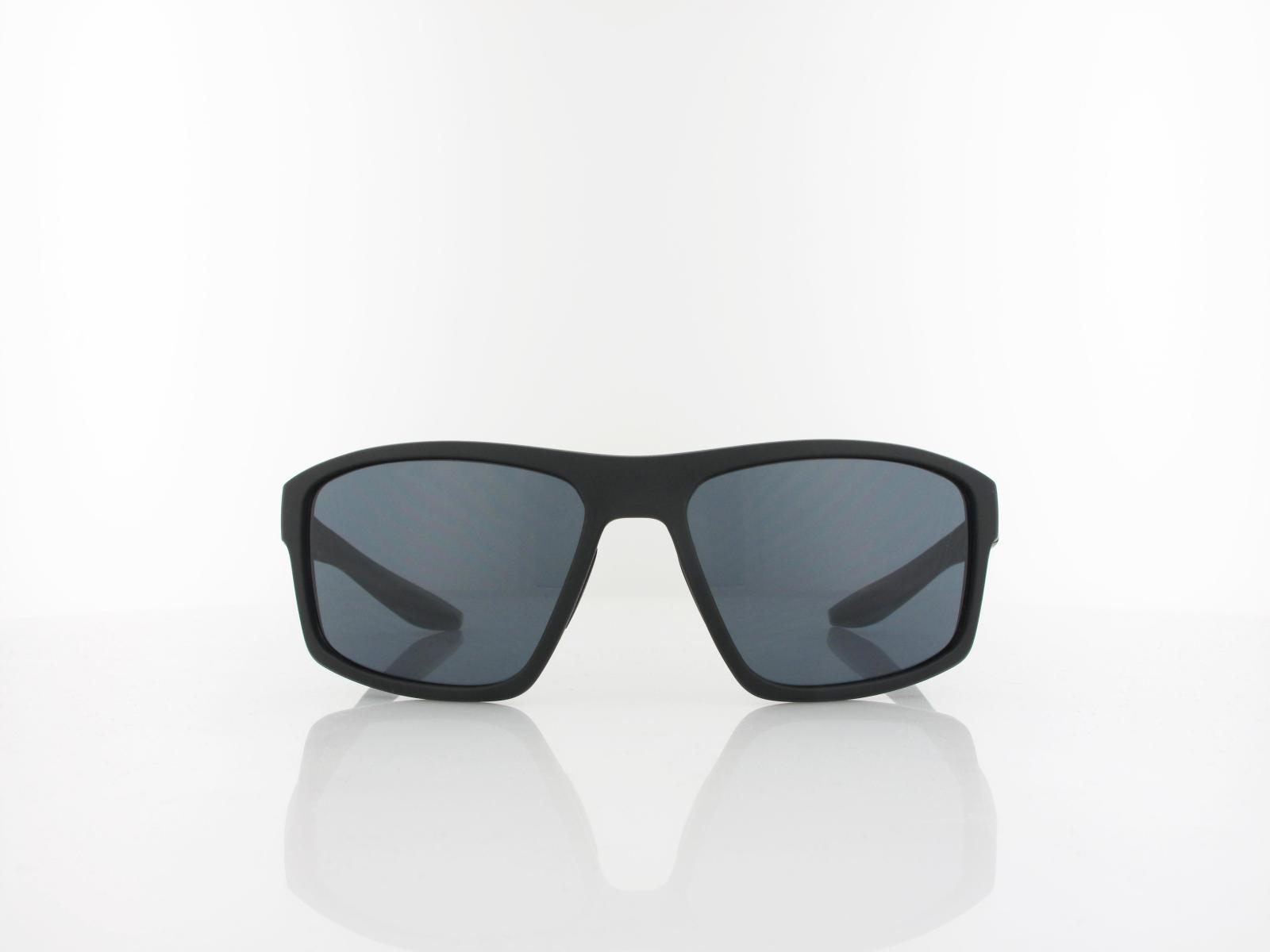 Nike | BRAZEN FURY FJ2259 011 60 | matte black / silver flash