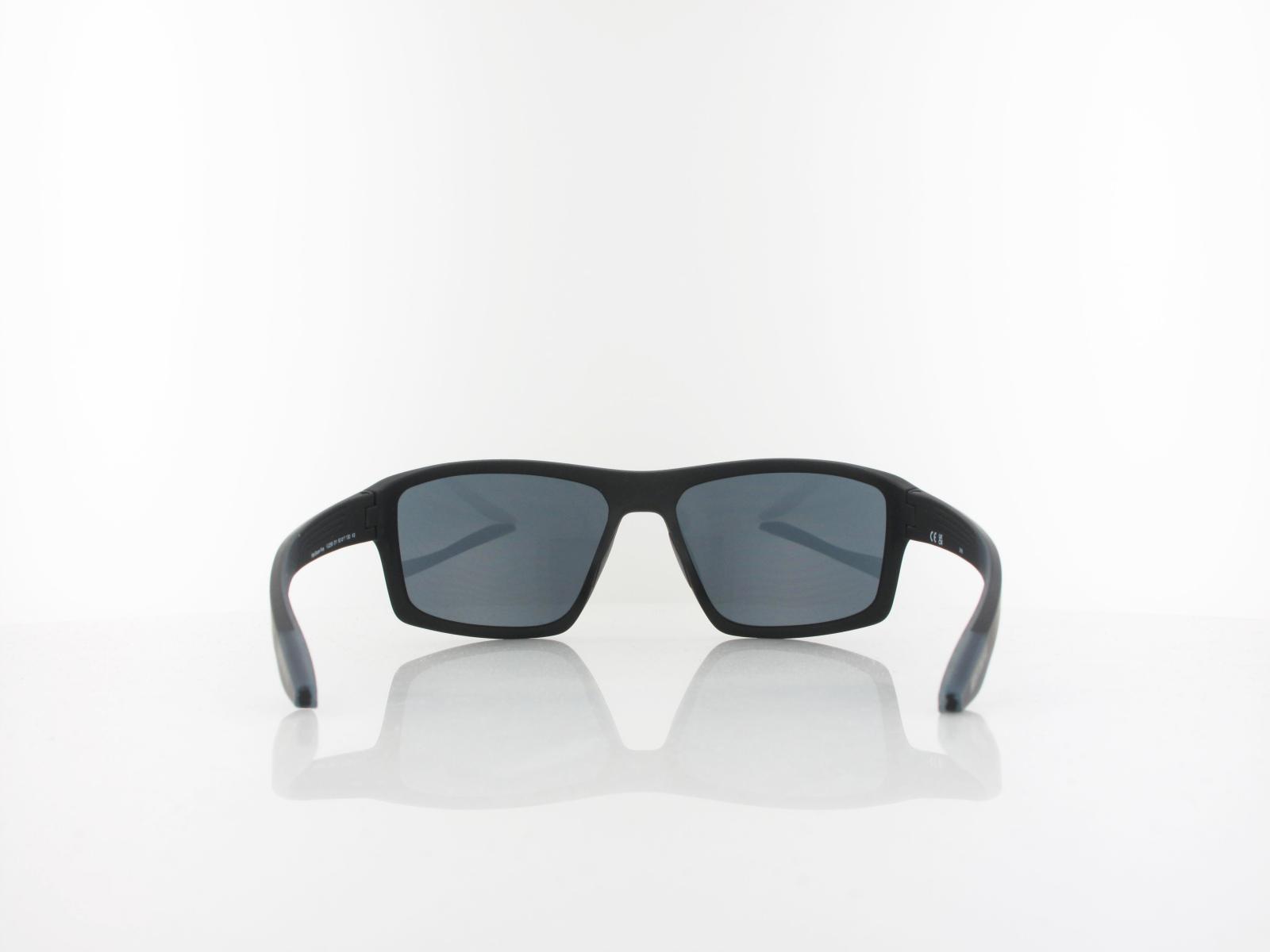 Nike | BRAZEN FURY FJ2259 011 60 | matte black / silver flash