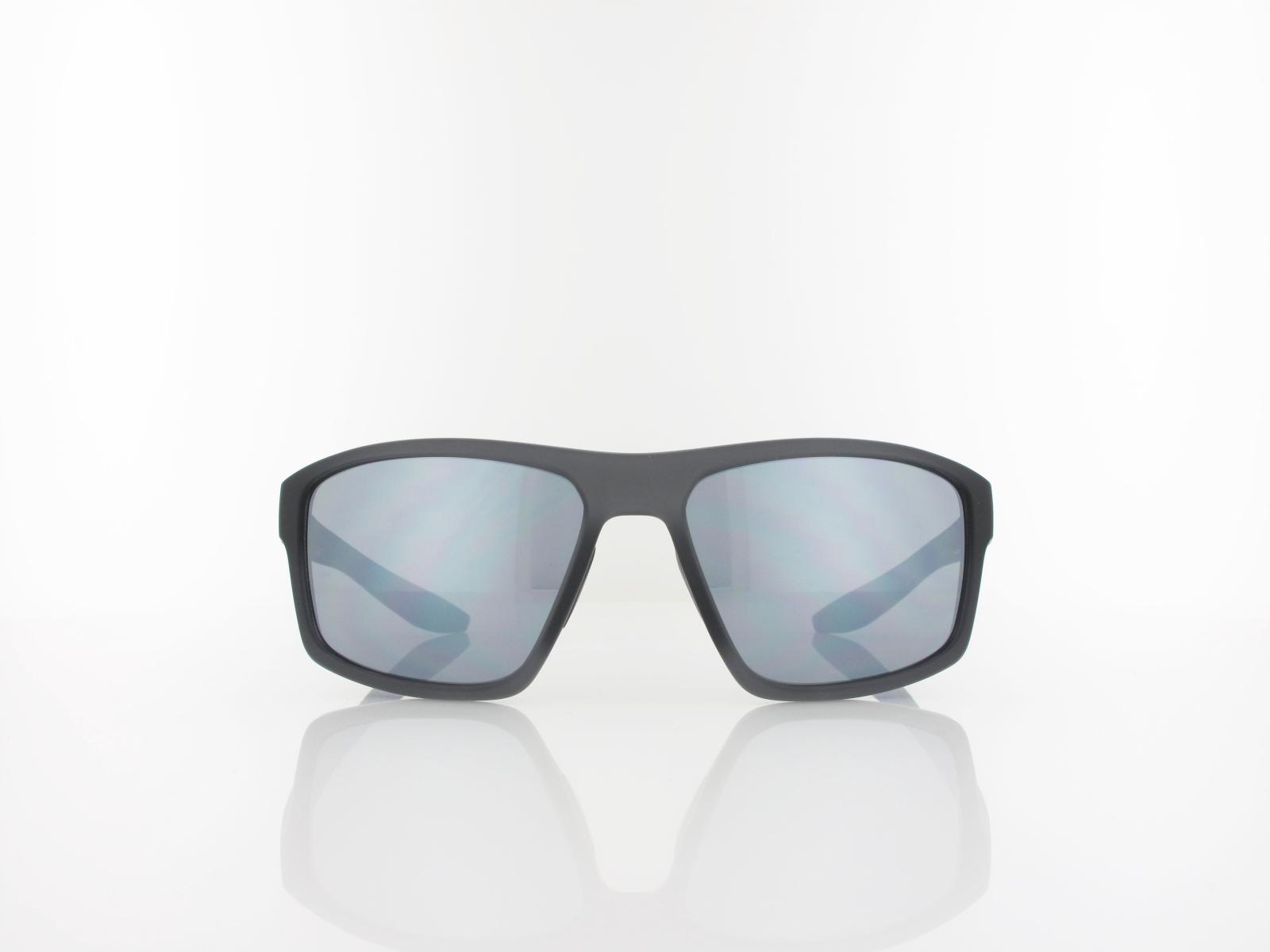 Nike | BRAZEN FURY FJ2259 021 60 | matte dark grey / silver flash