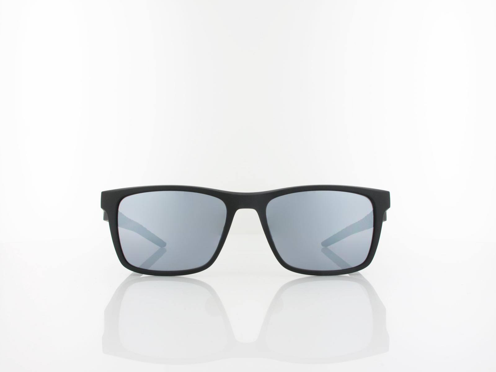 Nike | RADEON 1 FV2402 010 55 | matte black / silver flash
