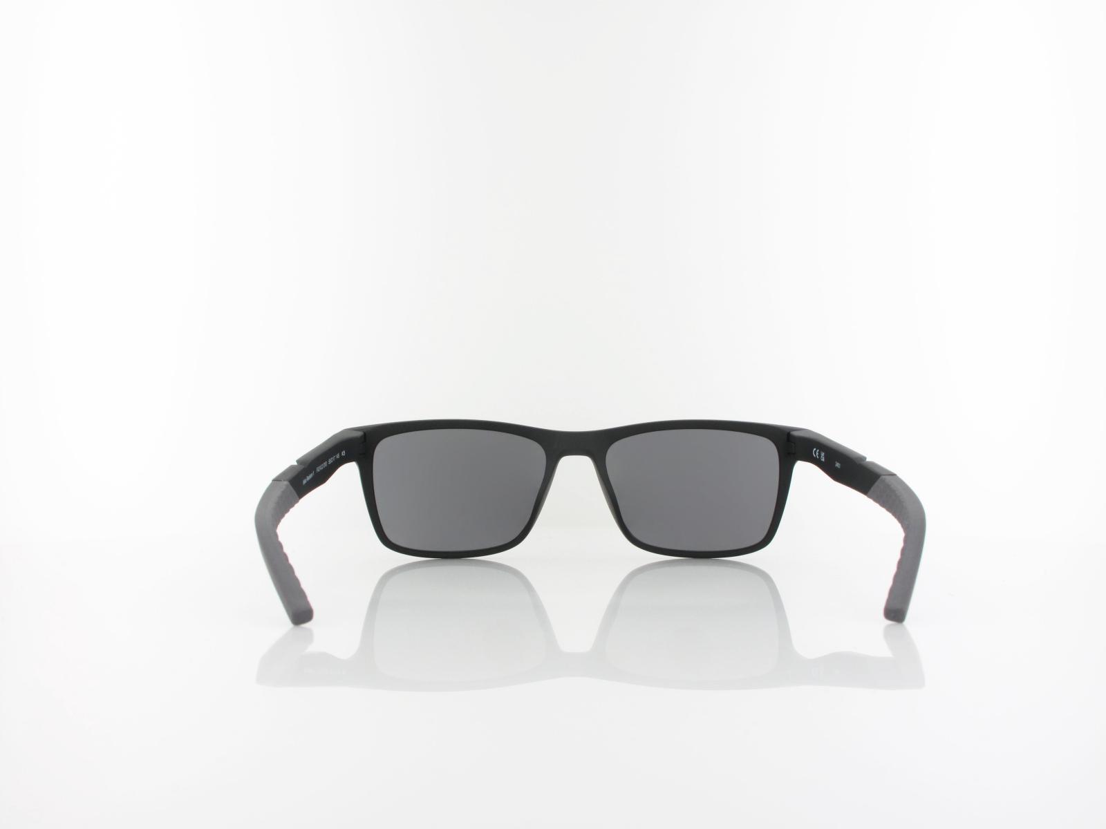 Nike | RADEON 1 FV2402 010 55 | matte black / silver flash