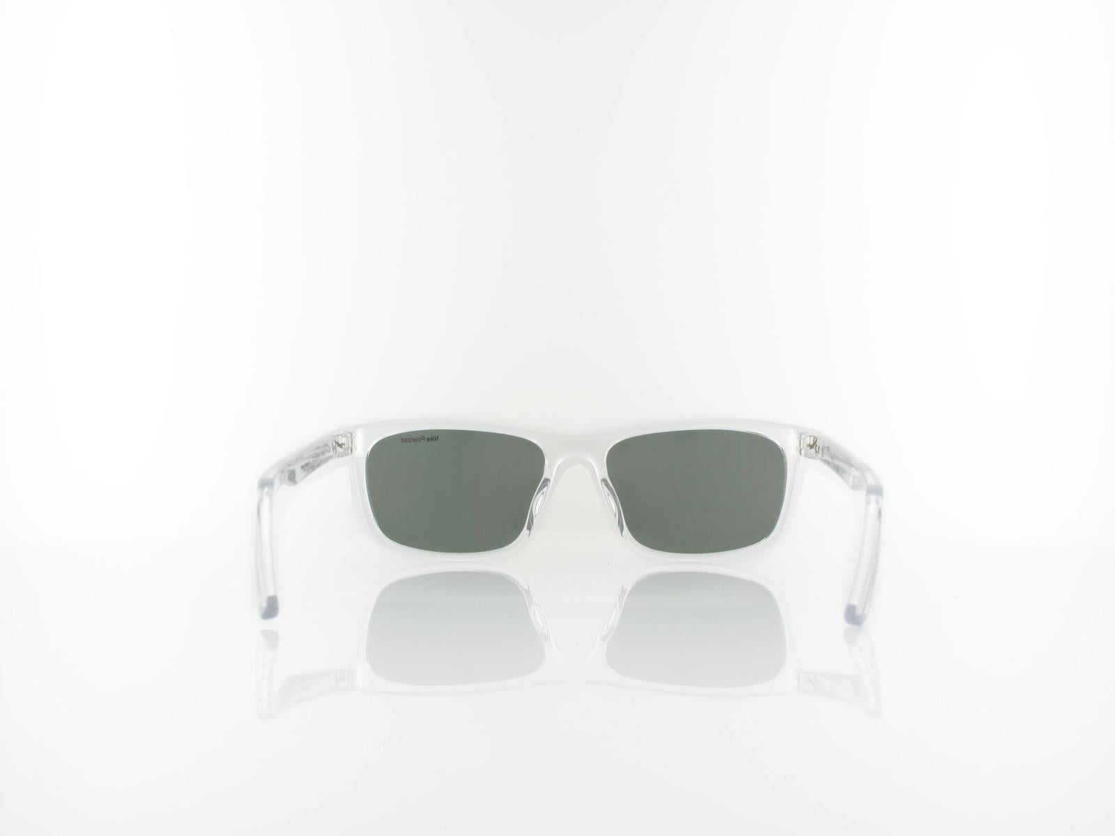 Nike | EMBAR P FV2409 900 56 | clear / polar green