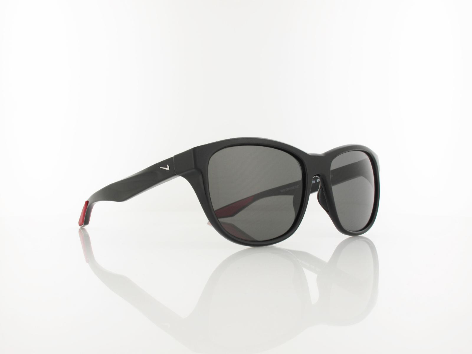 Nike | NIKE EXPLORE FLOW IO0101X 010 55 | black / grey