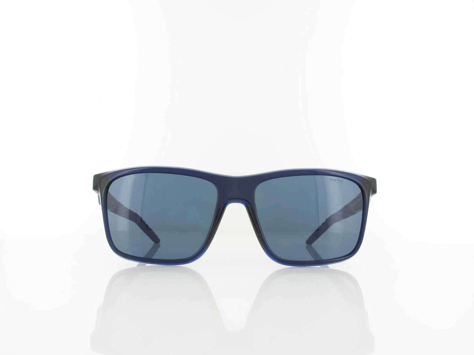 Nike | NIKE RADEON BYTE IO0103X 410 60 | midnight navy / blue