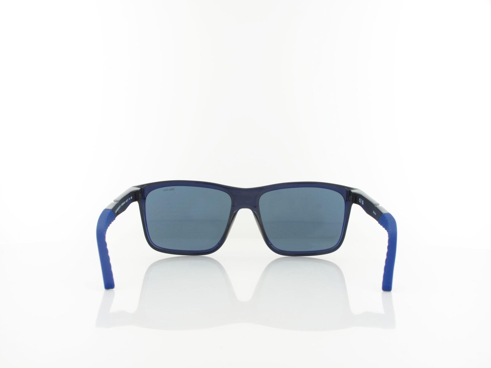 Nike | NIKE RADEON BYTE IO0103X 410 60 | midnight navy / blue