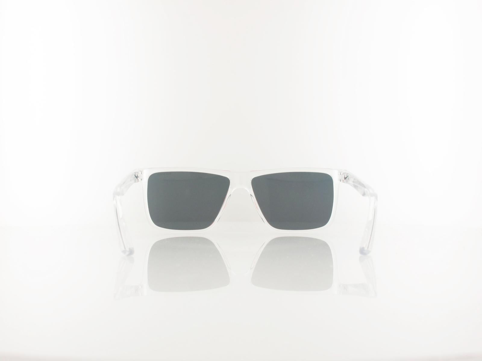 Nike | NIKE BLAZE P IQ7183X 925 58 | clear / red mirror polarized
