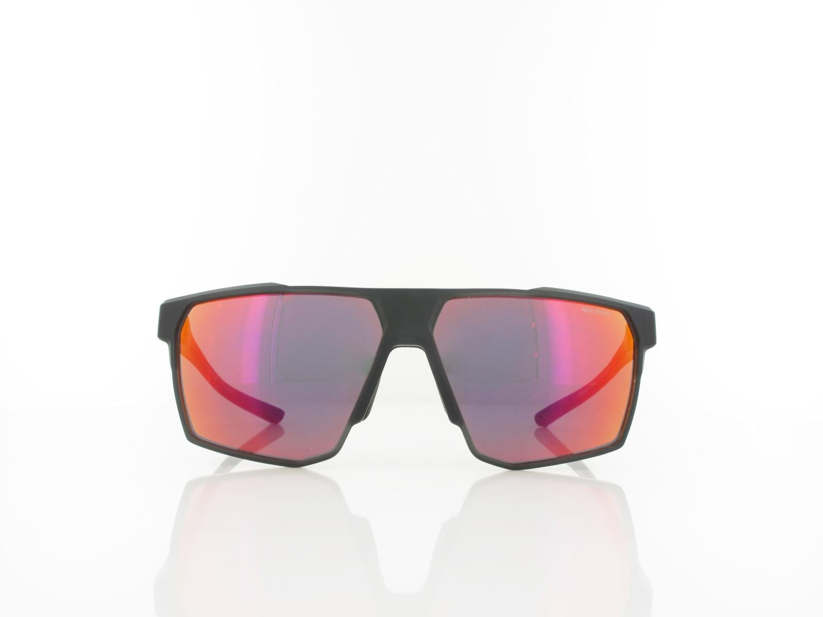 Nike | NIKE AIRLIFT IQ7268X 060 62 | matte anthracite / red mirror
