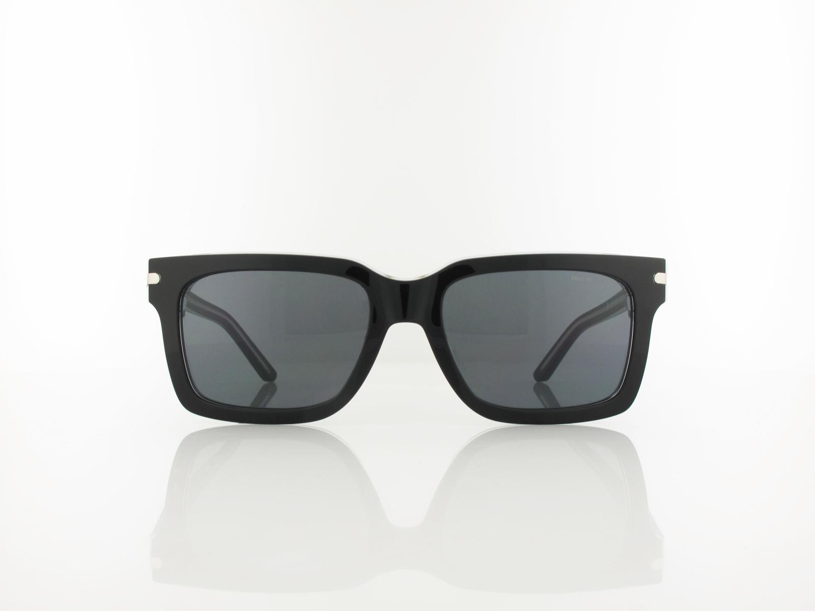 Nike | NIKE CRESCENT I EV24017 010 54 | black / grey