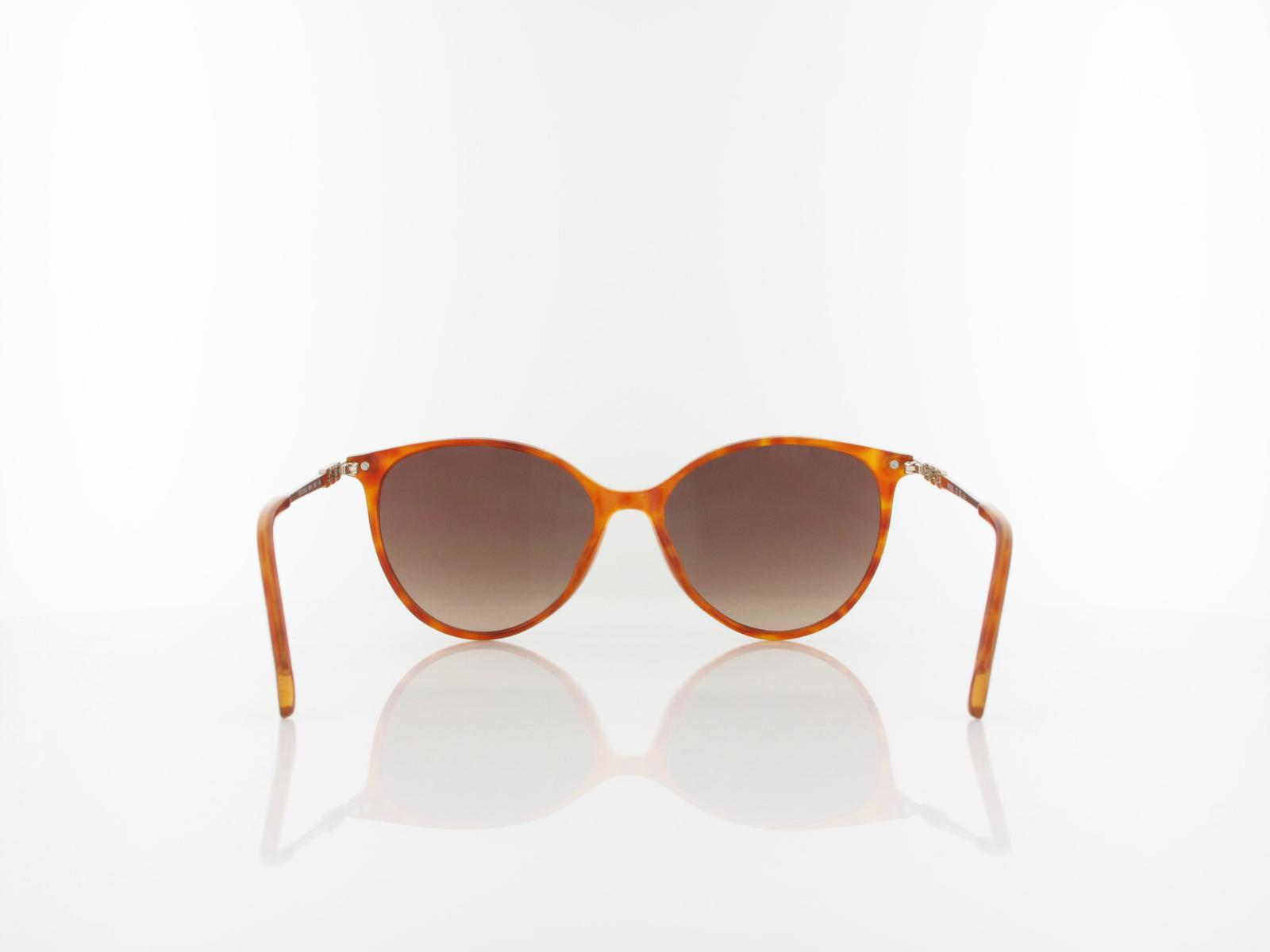 Fossil | FOS 2137/G/S 086/HA 58 | havana / brown shaded